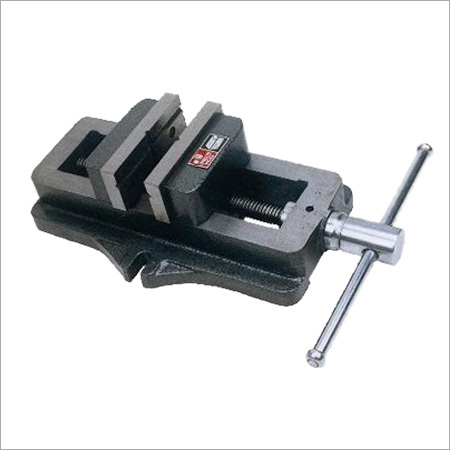 Self Centering Vice