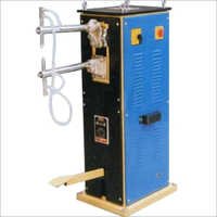 स्पॉट वेल्डिंग मशीन