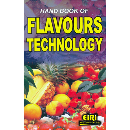 Hand Book of Flavours Technology