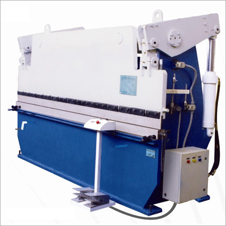 Hydraulic Press Brake