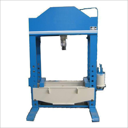 Hydraulic Press Machine