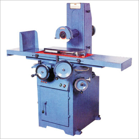 Hydraulic Surface Grinding Machine