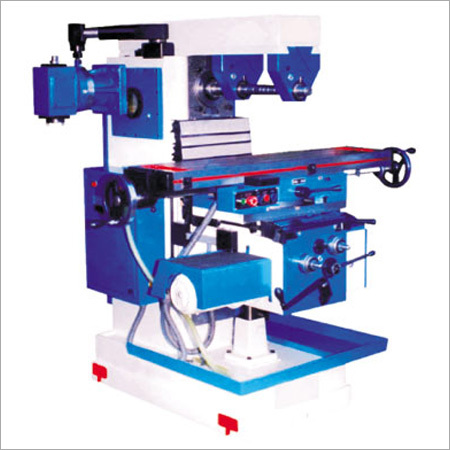 Milling Machine