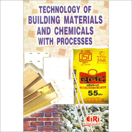 Technology of Building Materials & Chemicals with Processes