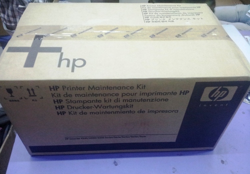 HP Lj4250/4350 MAINTENANCE KIT HP Lj4250/4350 MAINTENANCE KIT