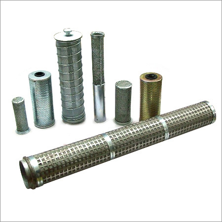 Industrial Piston Rings