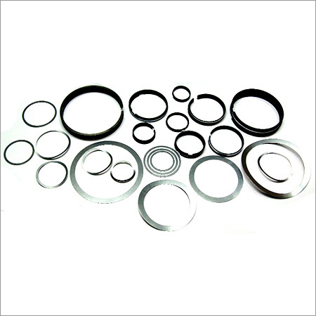 Piston Rubber Rings
