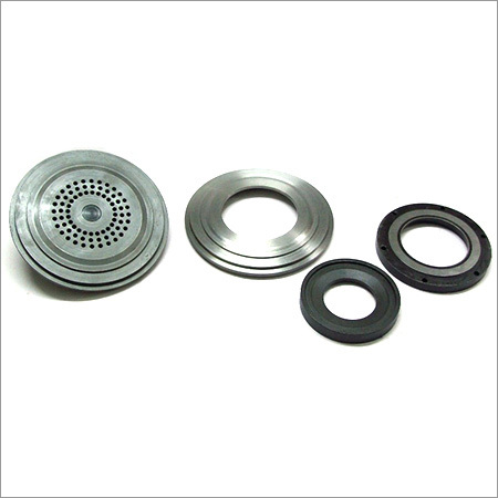 Piston Ring Set
