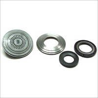 Piston Ring Set
