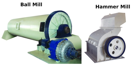 Ball Mill