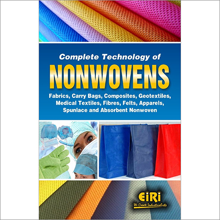 Complete Technology Of Nonwovens Fabrics,