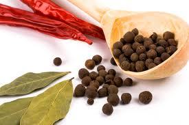Black Pepper