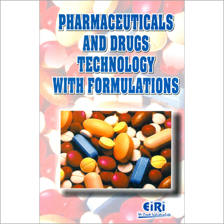 PHARMACEUTICALS & DRUGS TECHNOLOGY WITH FORMULATIO