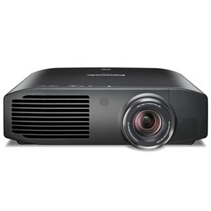 Panasonic PT-AE7000U Home Projector