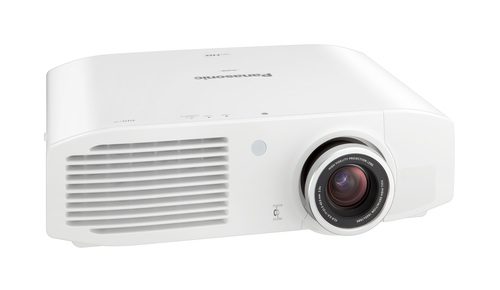 Panasonic PT-AR100U Full Home Theater Projector