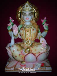 Goddess Laxmi Devi Statue