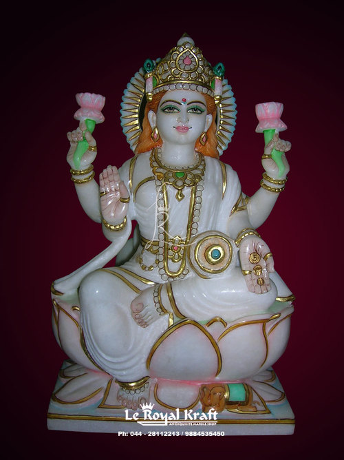 Laxmi Statue