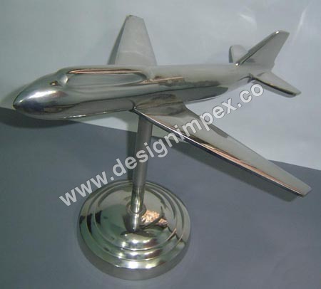 Modern Crafts Aeroplane Model