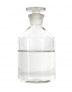 Isopropyl Alcohol