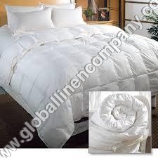 Micro Fiber Duvets 