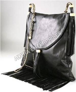 Unique Black Handbags