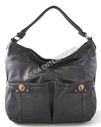 Formal Leather Handbags