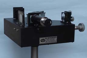 Michelson interferometer