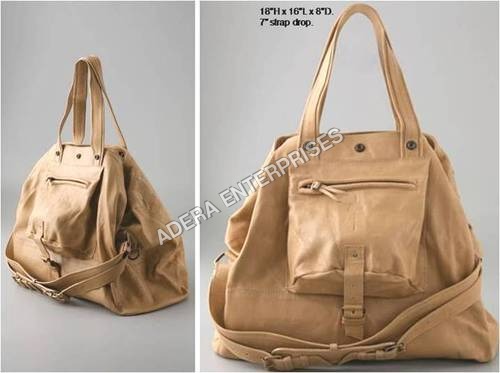 Ladies Casual Handbags