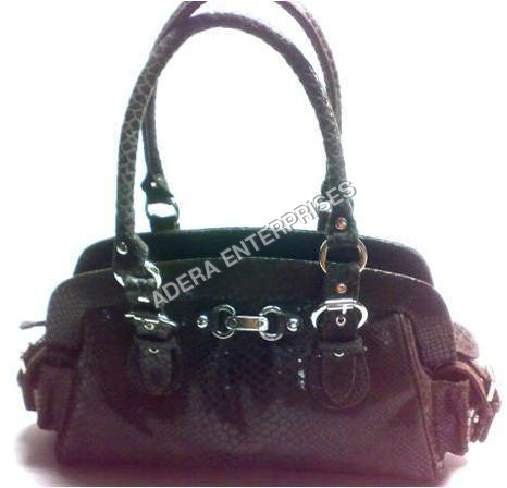 Ladies Fancy Bags
