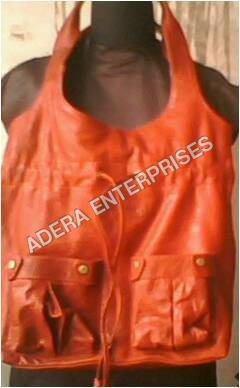 Leather Shoulder Bags
