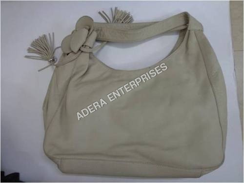 Grey Designer Handbags