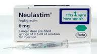 Neulastim Injection