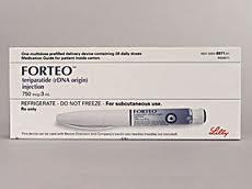 Forteo Injection