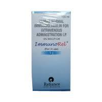 Immunorel 5gm Injection