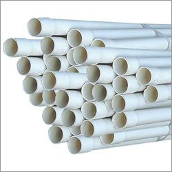 PVC Pipes