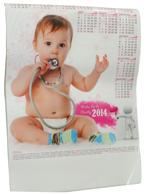 Calendars