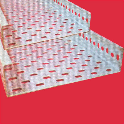 Perforated Cable Tray