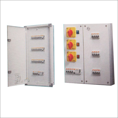 Control Panel Boards