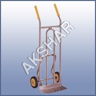 Stainless Steel Hand Truck