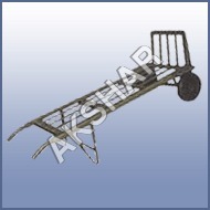Luggage Hand Truck