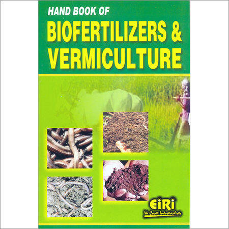 Biofertilisers Books