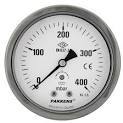 Pressure Gauges