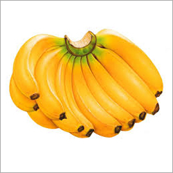 Fresh Banana