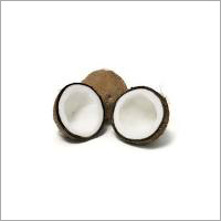 Dried Coconut
