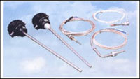 PT-100 THERMOCOUPLE