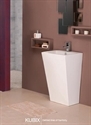Ceramic Wash Basin