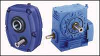SMSR / GEAR BOX
