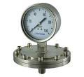 Diaphragm Gauge