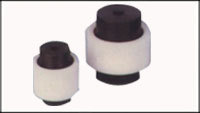 NYLON COUPLING