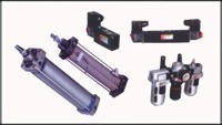PNEUMATIC JACKS